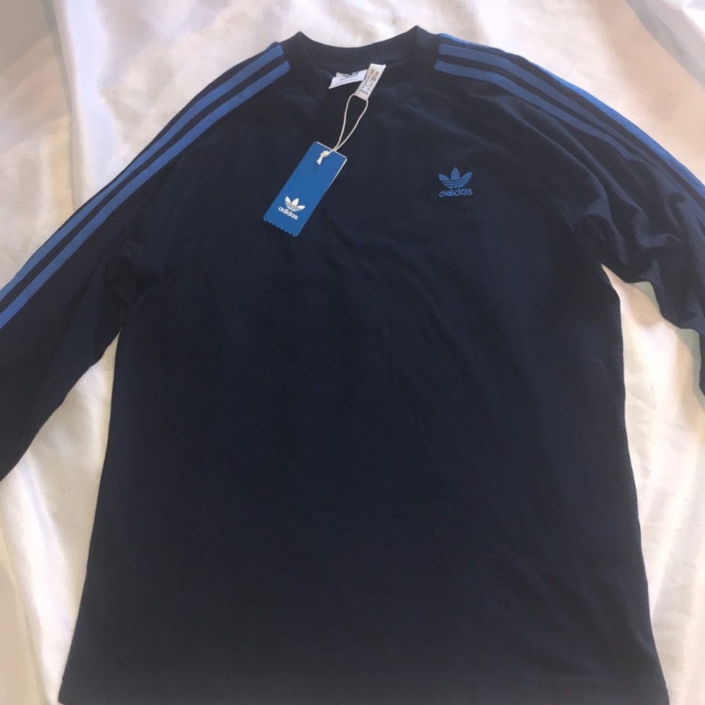 COPY - Adidas long sleeve shirt